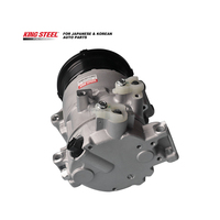 KINGSTEEL OEM 88310-28640 Pièces automobiles Systèmes de climatisation Compresseur de climatisation automobile pour TOYOTA ISIS ANM1 ZGM1 ZNM10 NOAH ZRR7