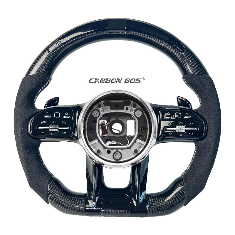 Fibra de carbono