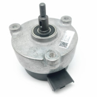 Nuevo Módulo Electrónico Original Linde para Montacargas, Conjunto de Codificador de Dirección 1153605139 con Rodillo para Uso en Almacenes Serie R14/R16/R20