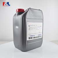 Liquide de refroidissement moteur Castrol Radicool SF d'origine, 20 litres, pour systèmes de refroidissement automobiles et industriels