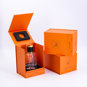 Tùy Chỉnh In Sang Trọng Tông Giấy Cajas Para Cosmeticos Từ <span class=keywords><strong>Make</strong></span> <span class=keywords><strong>up</strong></span> Nước Hoa Bao Bì Hộp Quà Tặng - Product Image 4