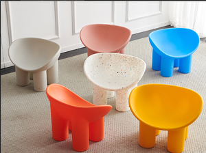 Silla Roly Poly de Polietileno (PE) para Exteriores, Venta al Por Mayor - Product Image 5