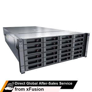 Fusionserver xfusion g5500 V6 máy chủ máy tính NAS lưu trữ PC GPU và mua Máy Trạm thiết bị <span class=keywords><strong>web</strong></span> SSD Mạng giá máy chủ Xeon - Product Image 2