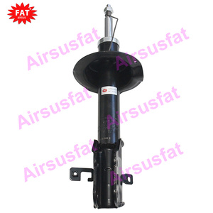 Werkspreis Vorderer Luftfederungsstoßdämpfer für Ford Edge Vorne Links 7T4Z18124BB 7T4Z-18124-BB - Product Image 4