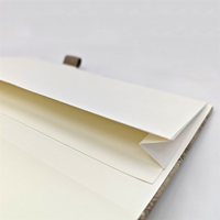 Ensemble promotionnel carnet et stylo A5 – Journal personnalisé pour événements marketing, roadshows et supports promotionnels pour réseaux professionnels