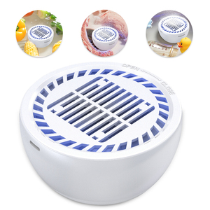 Purificateur d'eau hydroxylée pour fruits et légumes, <span class=keywords><strong>charge</strong></span> magnétique sans fil, fonctionnement rapide en 8 minutes, matériau de qualité alimentaire, nettoyeur alimentaire - Product Image 1