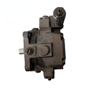 ปั๊มใบพัดน้ำมันไฮดรอลิก Vop Vop-220-f-rv-c รุ่นหล่อลื่นใหม่ Vop-203/206/204/208/210/212/216 - Product Image 2