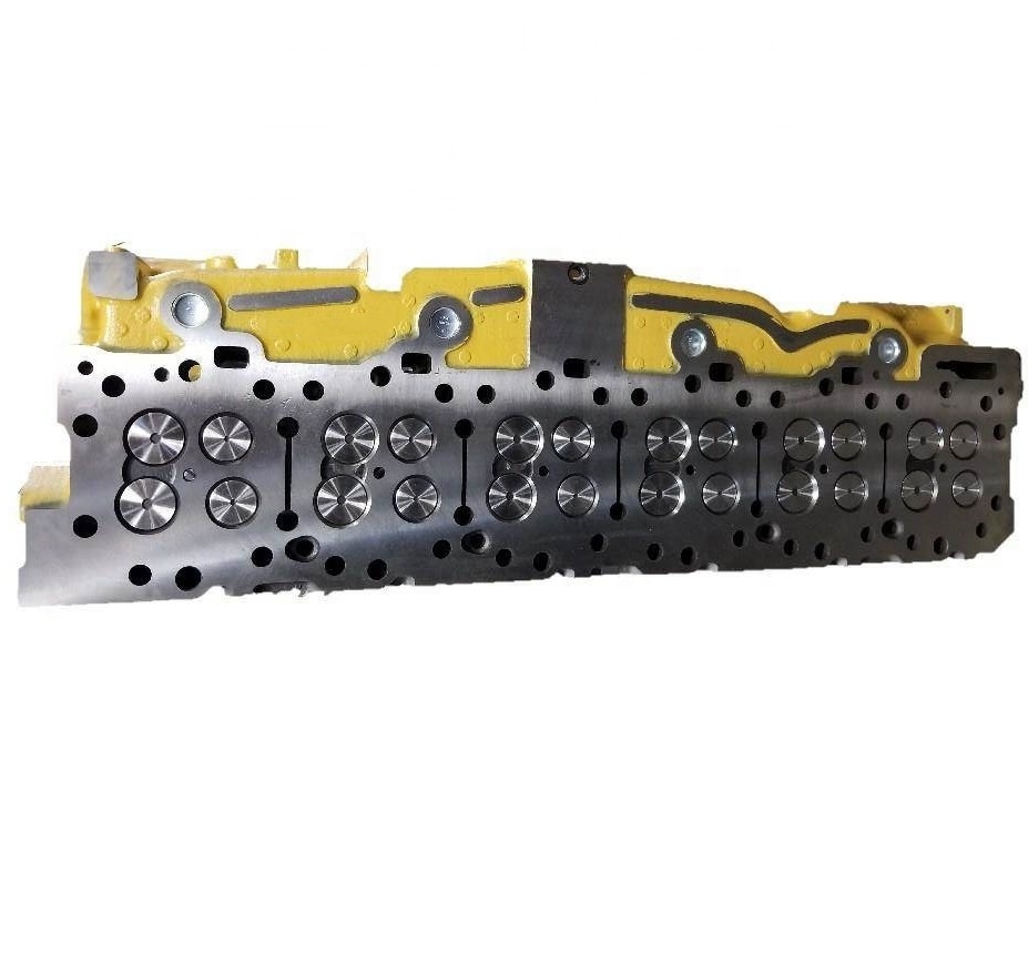 20R2645 C15 Acert Ultra Performance Stage CGI Cylinder Head