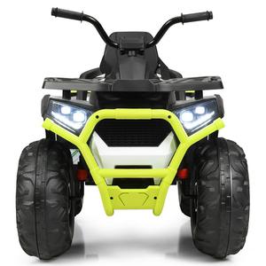 <span class=keywords><strong>Quad</strong></span> à 4 roues électrique pour enfants, avec MP3 et lumières LED, pouces, <span class=keywords><strong>12</strong></span> <span class=keywords><strong>V</strong></span> - Product Image 6