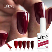 Vernis à ongles personnalisé rouge classique, étiquette privée, 1kg, Gel UV, matière première, couche de finition, couche de Base en caoutchouc, 2022