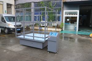 Simulateur de vibrations de <span class=keywords><strong>transport</strong></span> - Prix - Product Image 2
