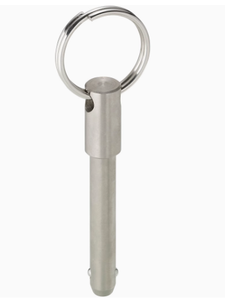 VCN 115.1-5/6 <span class=keywords><strong>Veich</strong></span> Best Edelstahl-Schnellverschluss-Kugel verriegelung stift Groß-und Einzelhandel Lieferung Beste Befestigungs produkte - Product Image 4