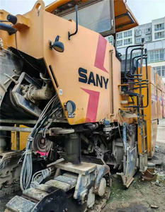 SANY SCM600-3 China Made Year 2015 W2000 USED Wirtgen W1900 W100 W215i <b>MILLING</b> <b>MACHINE</b> Hot <b>Sale</b> - Product Image 5