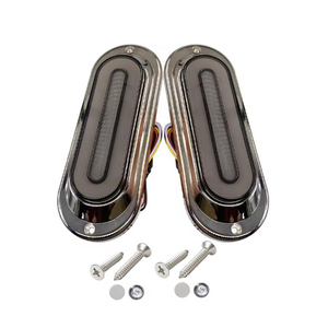 Barre de <span class=keywords><strong>feux</strong></span> <span class=keywords><strong>arrière</strong></span> <span class=keywords><strong>LED</strong></span>, feu stop, pare-chocs <span class=keywords><strong>arrière</strong></span>, clignotant séquentiel, 12V 24V, feu <span class=keywords><strong>arrière</strong></span> <span class=keywords><strong>LED</strong></span> clignotant pour <span class=keywords><strong>semi</strong></span>-<span class=keywords><strong>remorque</strong></span> - Product Image 1
