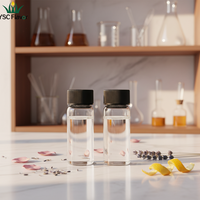 Alcool éthylique / éthanol liquide de qualité cosmétique pour parfums, conditionnement d'un litre, pureté 96%