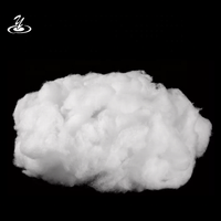 SUGENRO Certifié OEKO-TEX Fibre de polyester creuse vierge 100% Dupont Sorona GRS, rembourrage HCS recyclé biologique, ignifuge