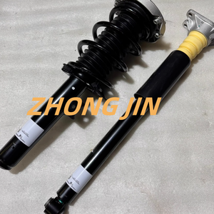 Conjunto de amortiguador delantero y trasero de suspensión de eje de puntal de resorte para <span class=keywords><strong>BMW</strong></span> 2 Series F44 F45 F46 - Product Image 5