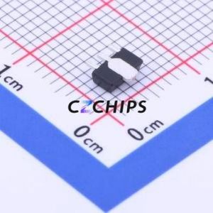วงจรรวม AMS1117-ADJ วงจรรวม SOT-89-3ชิปวงจรควบคุมเชิงเส้น PMIC (LDO) - Product Image 2