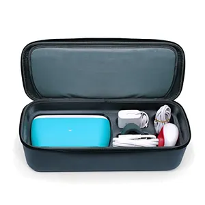 Protective Case for Cricut Joy Machine & Accessories Portable Storage Bag  Carrying Case(Printing) 