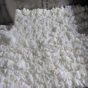 Fibre di Acetato di Cellulosa 2.5Y30000-6.0Y35000 Esportate dalla Cina, Aste di Fibra di Acido Polilattico, Plastificante Alimentare, Derivati di Estere - Product Image 6
