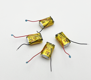 도매 450612 <span class=keywords><strong>Lipo</strong></span> 배터리 20mah 충전식 필라스 <span class=keywords><strong>3.7V</strong></span> 리튬 폴리머 셀 이어폰 - Product Image 1
