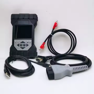 อินเทอร์เฟซ JLR DoIP SDD สำหรับเครื่องมือวัดข้อมูลรถยนต์ - Product Image 4