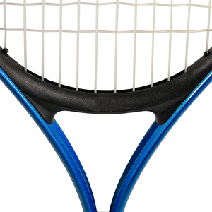 8888+ Raqueta de Tenis de Aleación de Aluminio de 19/<span class=keywords><strong>21</strong></span>/23/25/27 Pulgadas, Personalizable, <span class=keywords><strong>Berserk</strong></span> para Entrenamiento - Product Image 4