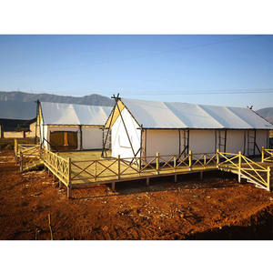 Tente de <span class=keywords><strong>Safari</strong></span> de luxe, spectacle commercial, événement en plein air, Camping, hôtel, jardin, Glamping, étanche, <span class=keywords><strong>afrique</strong></span> du <span class=keywords><strong>sud</strong></span> - Product Image 4