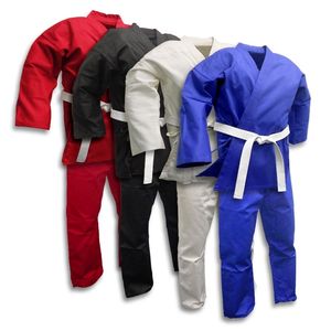 Uniforme de Judo 100% Algodón 360 Gramos - Product Image 1