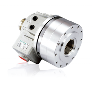 Cylindre hydraulique rotatif à trou traversant à grande vitesse M-1236 AutoAtrong pour centres d'usinage à cinq axes NOZOLI - Product Image 2