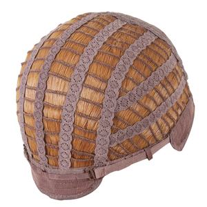 Vente en gros court <span class=keywords><strong>Jinx</strong></span> perruque 45cm moyen long bleu ligue des légendes LOL arcane Anime cheveux synthétiques Halloween fête Cosplay perruque - Product Image 5