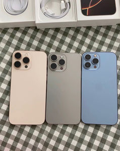 โทรศัพท์มือถือสมาร์ทโฟน <span class=keywords><strong>iPhone</strong></span> <span class=keywords><strong>13</strong></span> <span class=keywords><strong>Pro</strong></span> <span class=keywords><strong>Max</strong></span> ของแท้ ปลดล็อคแล้ว สำหรับ <span class=keywords><strong>iPhone</strong></span> 12 12 <span class=keywords><strong>Pro</strong></span> 12 <span class=keywords><strong>Pro</strong></span> <span class=keywords><strong>Max</strong></span> สภาพ 90% - Product Image 6