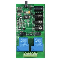 Fabricante de Placas de Amplificador de Audio OEM PCBA para Equipos de Sonido Profesionales, Audio Doméstico y Electrónica de Consumo