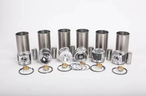 336E C9.3 pelle 313D2 3054C 1KR1 UP pièces de moteur diesel 3412E PISTON 773E 192-2208 1922208 - Product Image 5