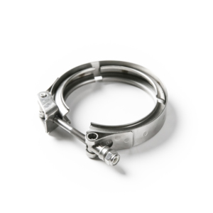 Bán Buôn 3 "Vibrant Hiệu Suất Thép Không Gỉ Phát Hành Nhanh Chóng V Ban Nhạc Kẹp Thép Ống Xả Ống Hose Kẹp - Product Image 1