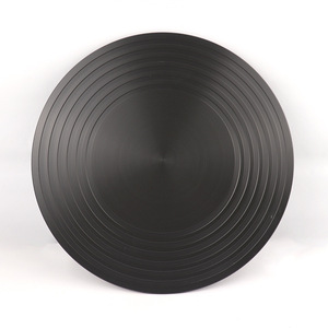 <span class=keywords><strong>Plaque</strong></span> diffuseur de chaleur en acier inoxydable pour cuisinière à <span class=keywords><strong>induction</strong></span>, <span class=keywords><strong>adaptateur</strong></span> de casserole pour cuisinière à <span class=keywords><strong>induction</strong></span>, vente chaude, 28 cm - Product Image 6