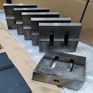 Corne de soudage par ultrasons <span class=keywords><strong>Sonotrode</strong></span> pour la fabrication de tissus non tissés et Machine à fermeture éclair, soudage de gobelets en papier - Product Image 3