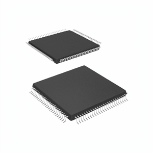 Circuit intégré FPGA A54SX32-1TQ144 144 LQFP avec 113 entrées/sorties, composant électronique de canal fabricant 144TQFP - Product Image 1