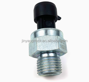 भारी शुल्क ट्रक ट्रक A7 दबाव संवेदन Sitruck 08 इलेक्ट्रॉनिक दबाव सेंसर wg97277100002/1 - Product Image 4