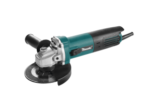 Amoladora Angular Eléctrica Profesional de Mano, Amoladora Angular de 11000 RPM en Venta, JL5060 <span class=keywords><strong>Masaki</strong></span> - Product Image 5