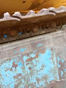 Máquina Hidráulica de Diafragma Bauer GB34 Usada, Modelo GB30 GB24, Fabricada en 2014 - Product Image 6