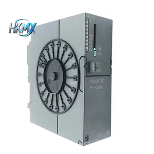 โมดูล PLC S7-300 CPU312 ประสิทธิภาพสูง รุ่น 6ES7312-1AE14-0AB0 สำหรับการควบคุมระบบอัตโนมัติขั้นสูง - Product Image 1