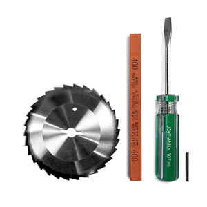 Affettatrice Elettrica per Kebab Lacor in Acciaio Inox, Tagliacarne Portatile per Uso in Cucina - Product Image 3