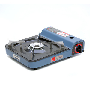gas portable gas stove portable butane camping gas cooker Camping Portable Stove