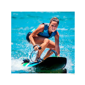 Water Surfing <strong>Board</strong> 55km/h 3.0L Gas <strong>Powered</strong> Surfboard 2stroke Water-cooled <strong>Engine</strong> Jet <strong>Surf</strong> <strong>Board</strong> - Product Image 1