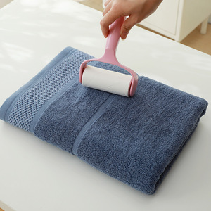 <span class=keywords><strong>Toallas</strong></span> 100% Algodón, <span class=keywords><strong>Toallas</strong></span> de Baño de Lujo con Gran Absorción de Agua, Juego de <span class=keywords><strong>Toallas</strong></span> en Caja de Regalo, <span class=keywords><strong>Toallas</strong></span> de Hotel - Product Image 5