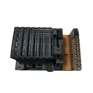 โมดูล PLC ดิจิตอลแบบผสม CPU รุ่น B&R X20CP1485 ราคาดี 24V โมดูลควบคุม PLC - Product Image 3