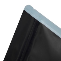 C1002B Sachet Doypack pour café en matériau PE recyclable, emballage imprimé pour ordinateurs et écouteurs
