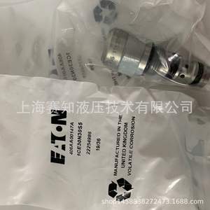 Original para DANFOSS Eaton Import 406AA00147A 1CE30N30S5 300bar Nuevo - Product Image 3