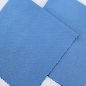 Chiffon en <span class=keywords><strong>microfibre</strong></span> piqué pour le nettoyage des fenêtres et des vitres - Product Image 5